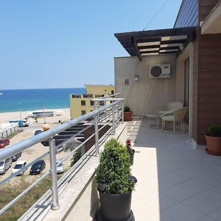 Апартаменти Хармани Sozopol Eksteriør bilde