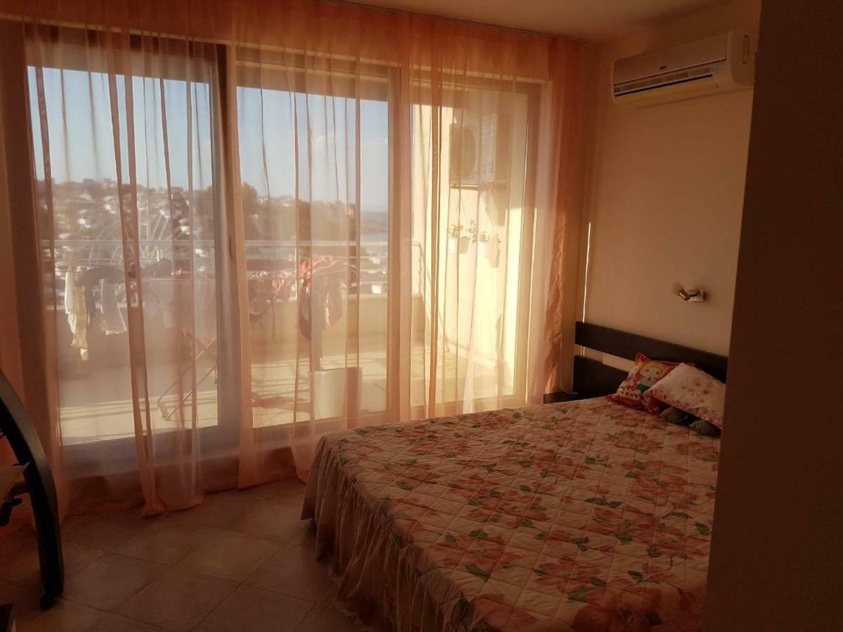 Апартаменти Хармани Sozopol Eksteriør bilde