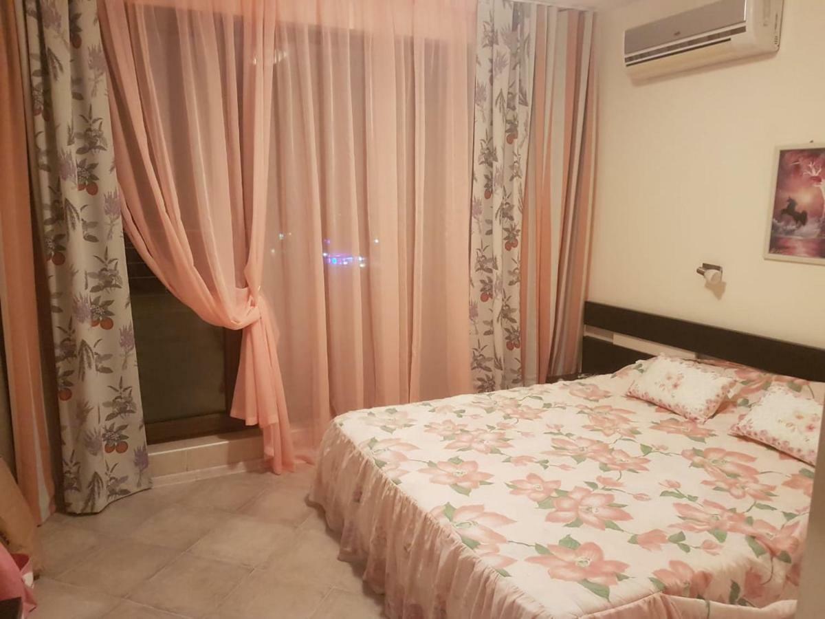 Апартаменти Хармани Sozopol Eksteriør bilde