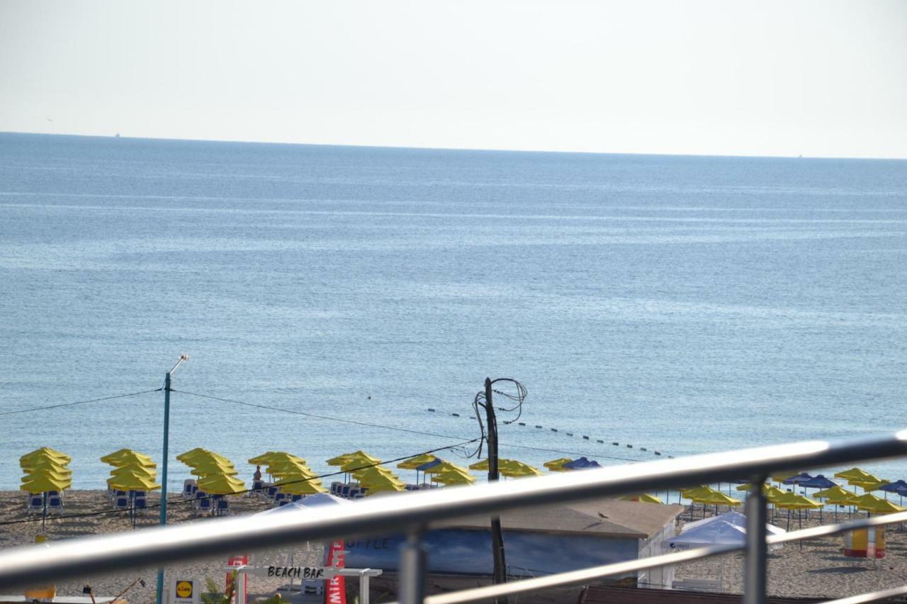 Апартаменти Хармани Sozopol Eksteriør bilde